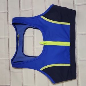 Athleta Swim Top